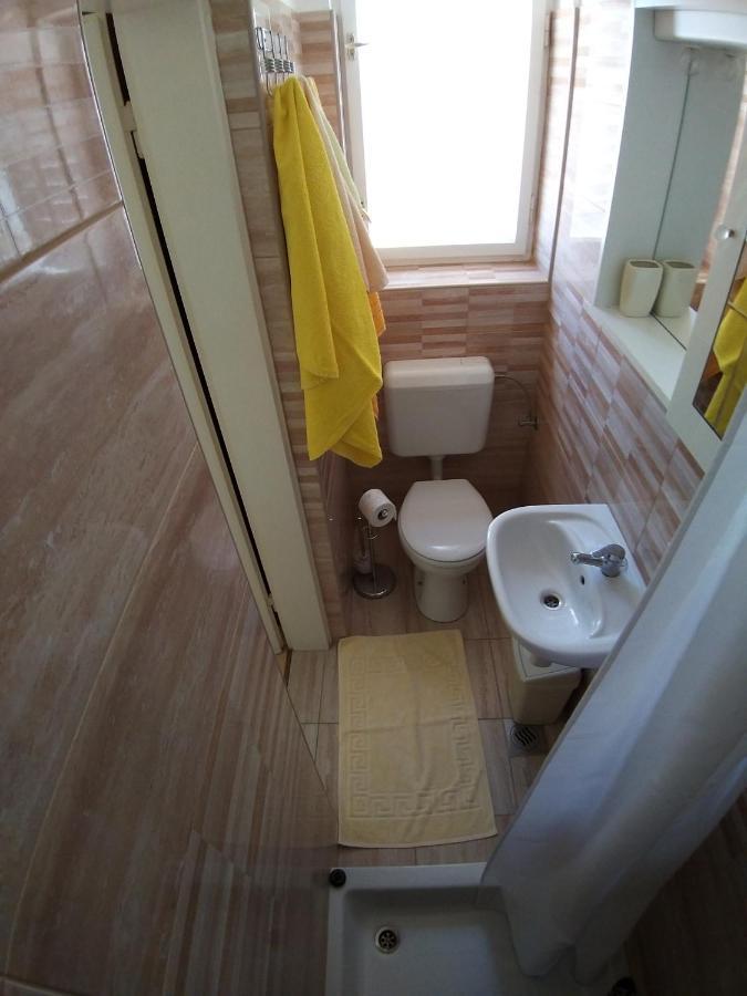 Balen Guest House راب المظهر الخارجي الصورة