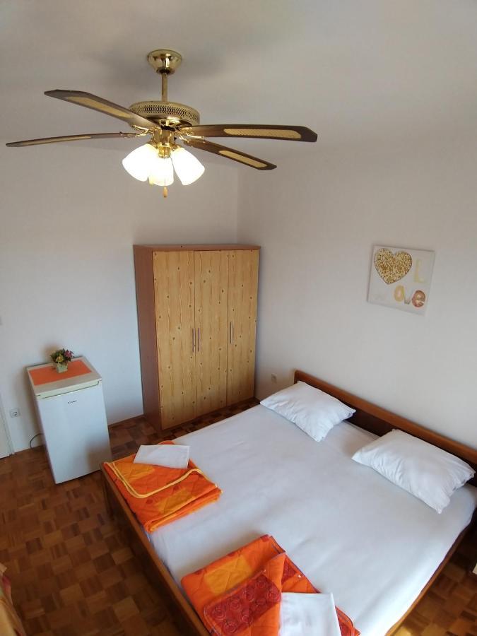 Balen Guest House راب المظهر الخارجي الصورة