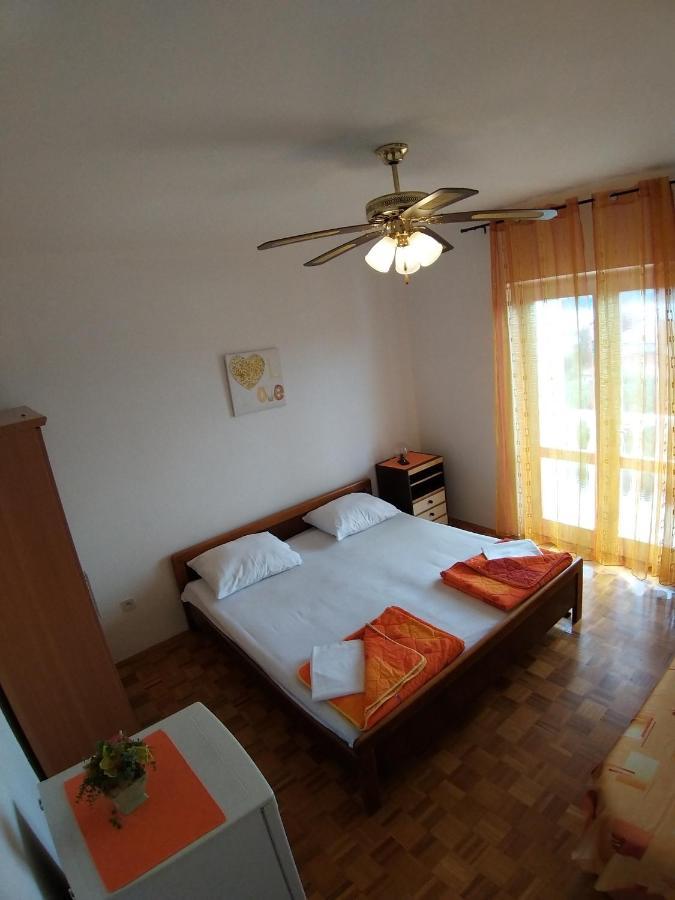 Balen Guest House راب المظهر الخارجي الصورة