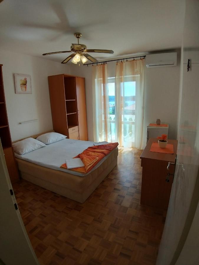 Balen Guest House راب المظهر الخارجي الصورة