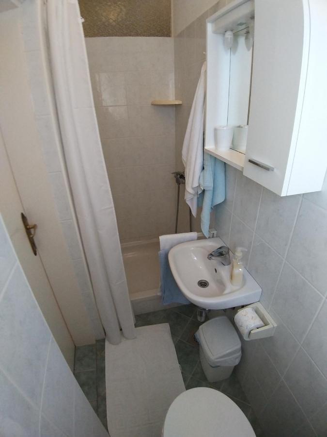 Balen Guest House راب المظهر الخارجي الصورة
