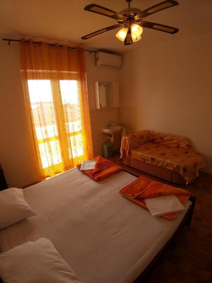 Balen Guest House راب المظهر الخارجي الصورة