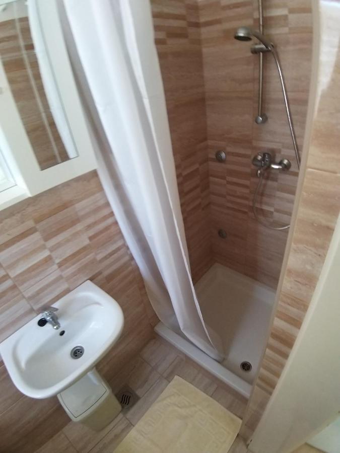 Balen Guest House راب المظهر الخارجي الصورة