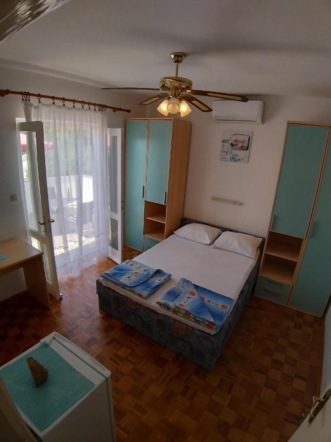 Balen Guest House راب المظهر الخارجي الصورة