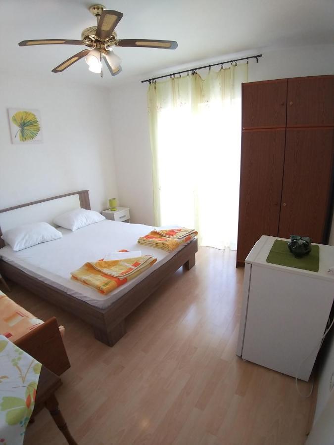 Balen Guest House راب المظهر الخارجي الصورة
