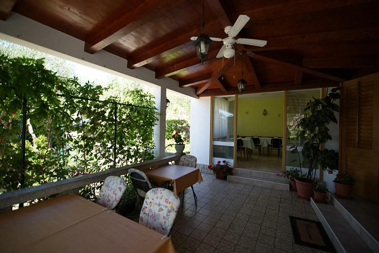 Balen Guest House راب المظهر الخارجي الصورة