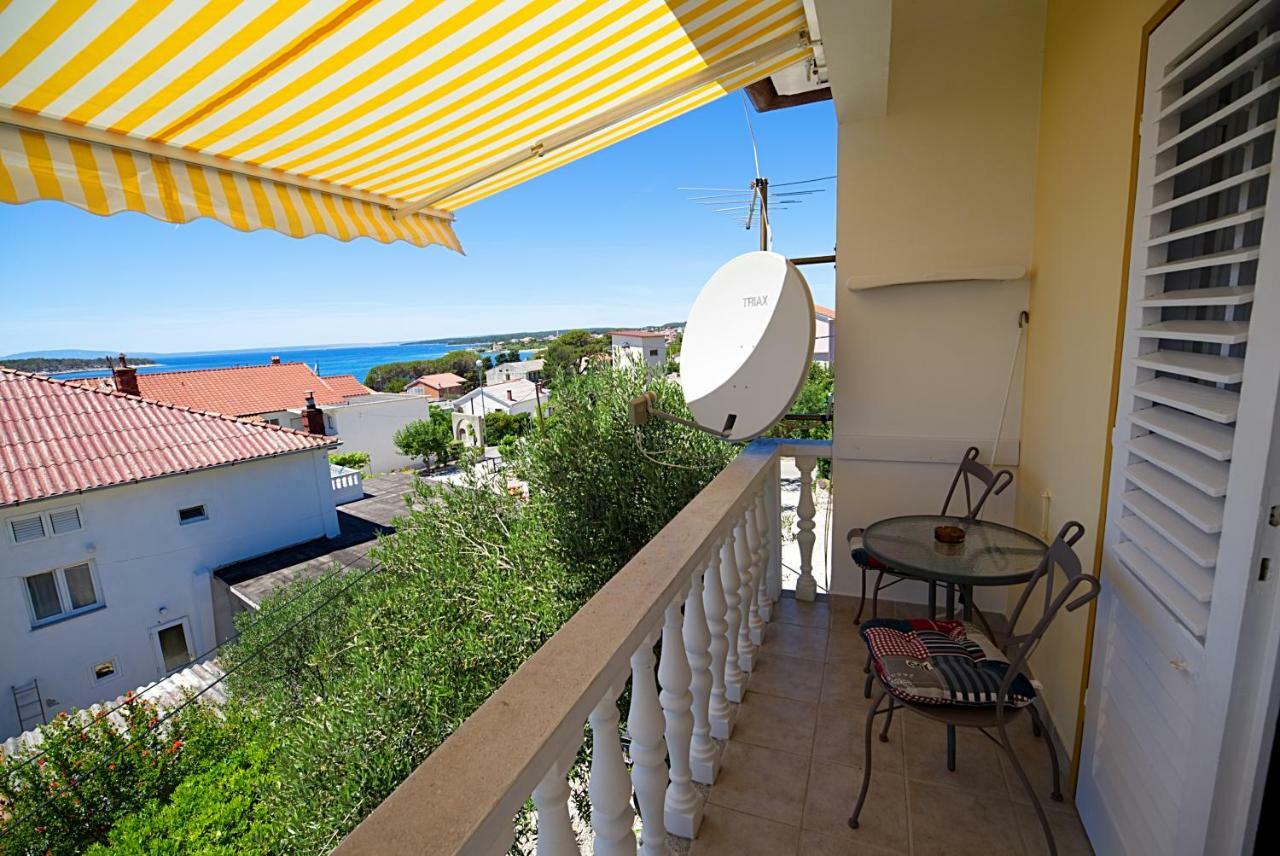 Balen Guest House راب المظهر الخارجي الصورة